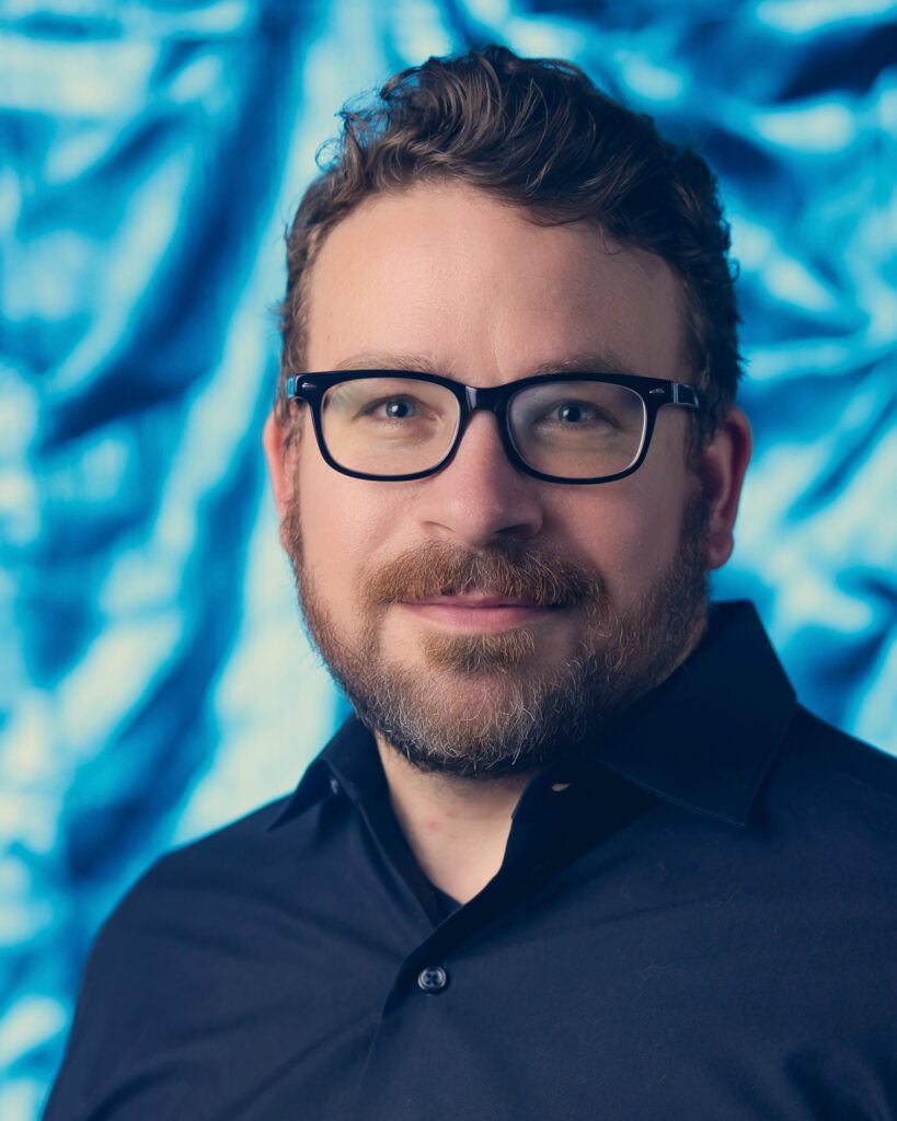 Chad Brinkman