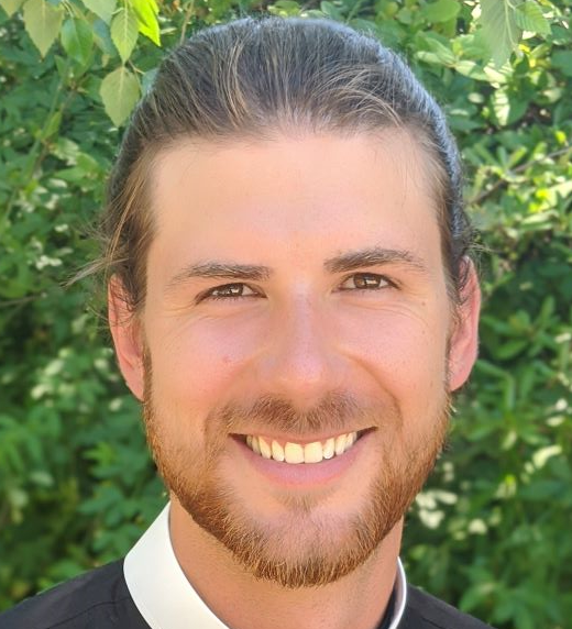 Peter Levenstrong