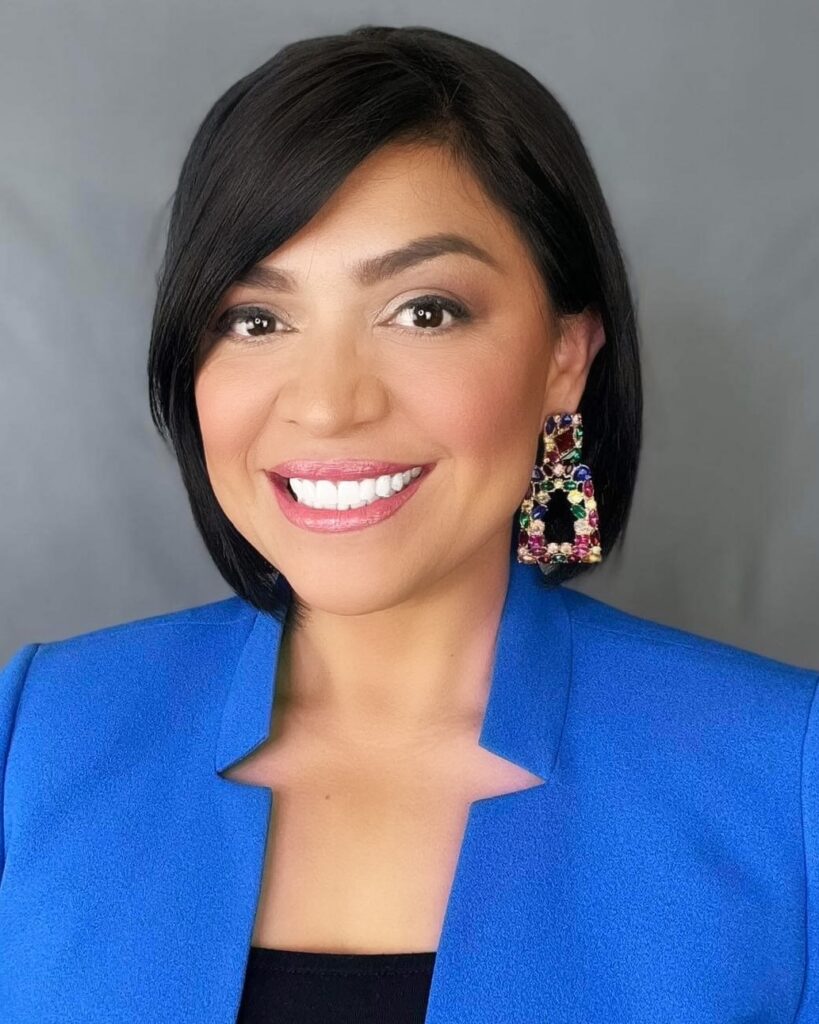 Estela Lopez
