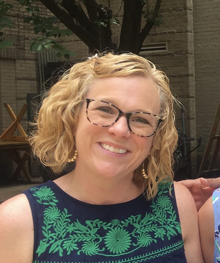 ​Emily Gowdy Canady