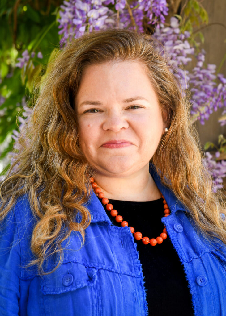 Missy Morain