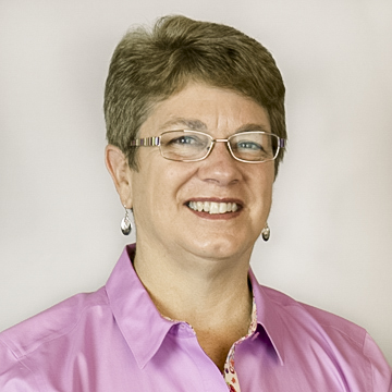 Pattie Ames