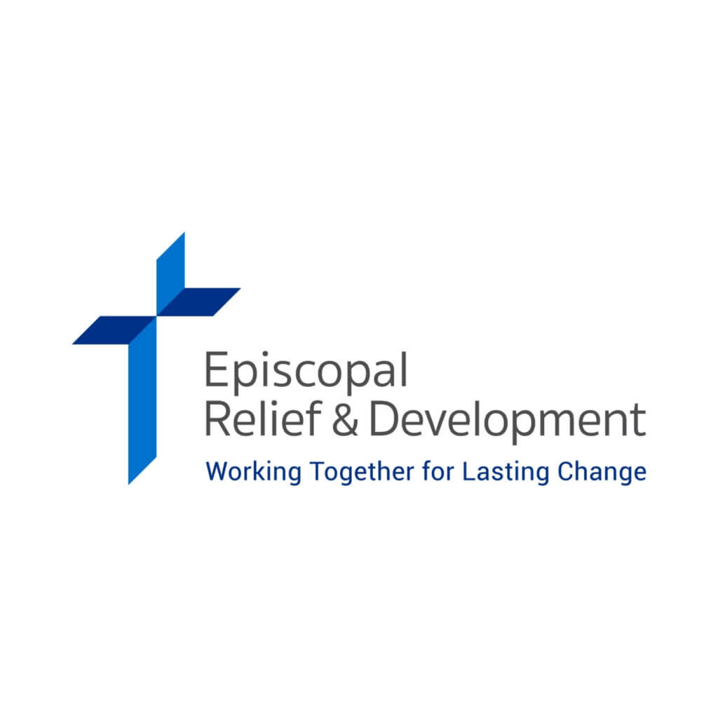 episcopal relief and development