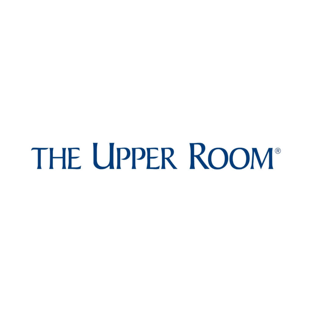 the upper room