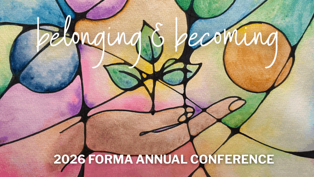 2026 forma annual conference