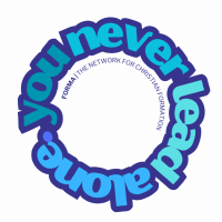 You-never-lead-alone-Sticker-1024x1024